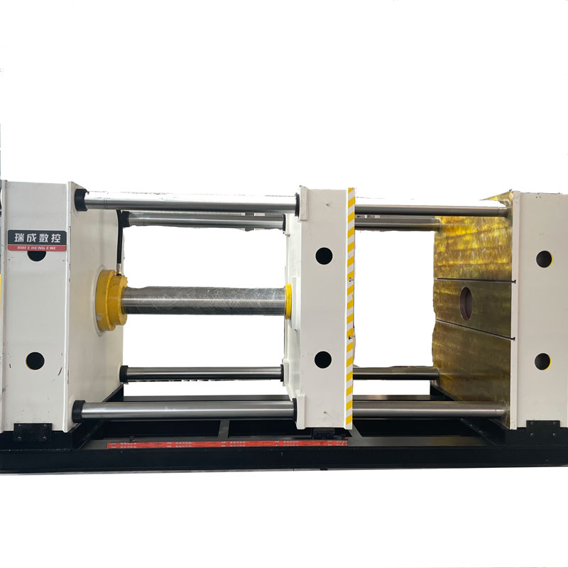 315噸臥式三梁四柱液壓機能做什么？