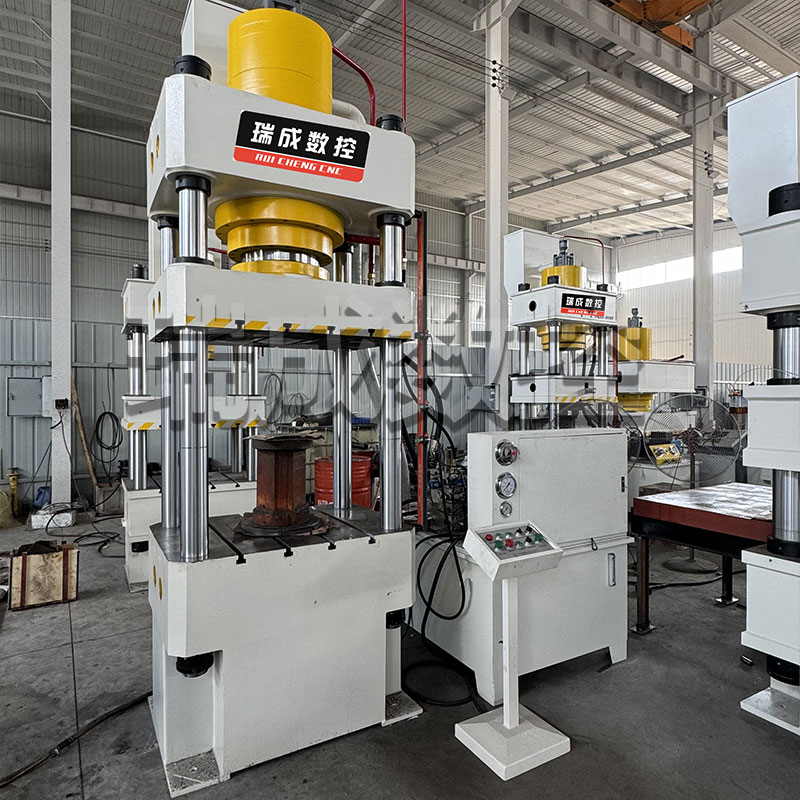 315噸封頭拉伸液壓機(jī)，315t噸金屬薄板拉伸機(jī)