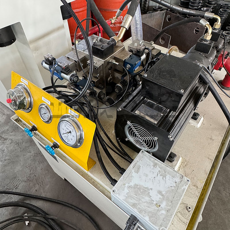 液壓機(jī)電機(jī) 液壓機(jī)電機(jī)