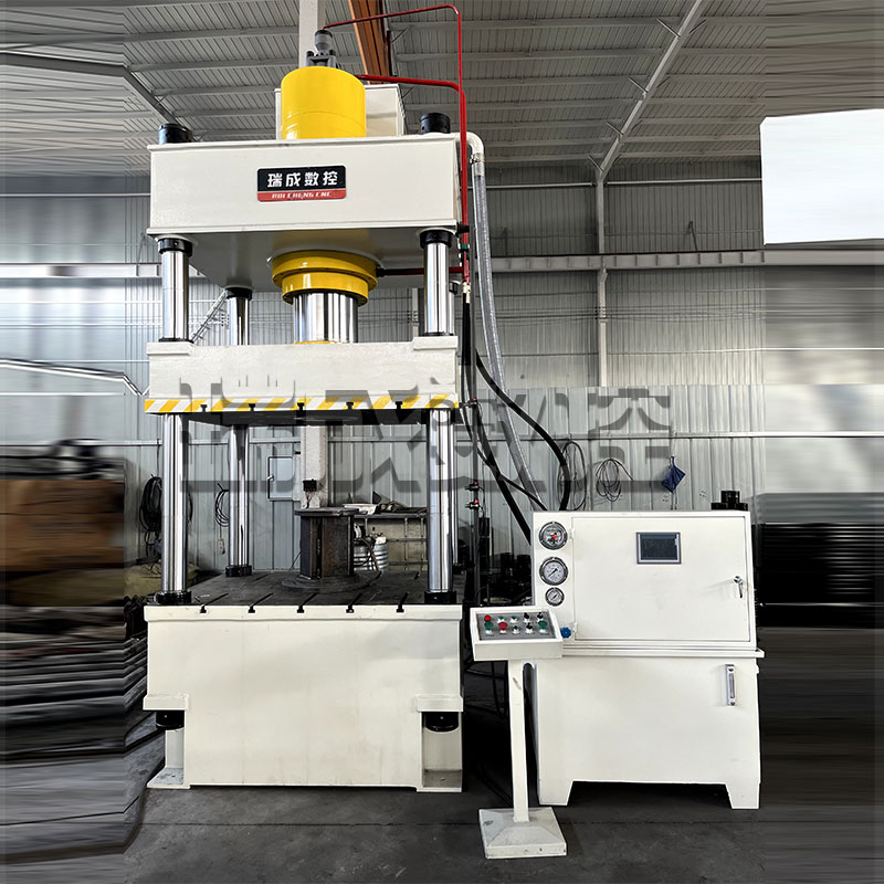 315噸復(fù)合材料成型液壓機(jī) 315噸復(fù)合材料成型液壓機(jī)