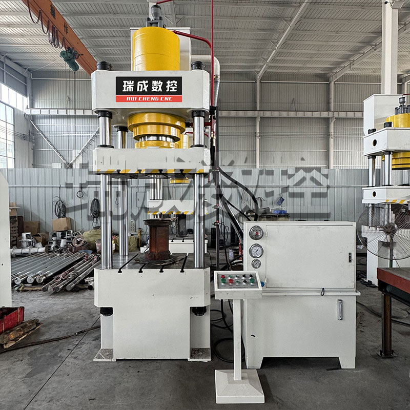 封頭拉伸液壓機 封頭拉伸液壓機